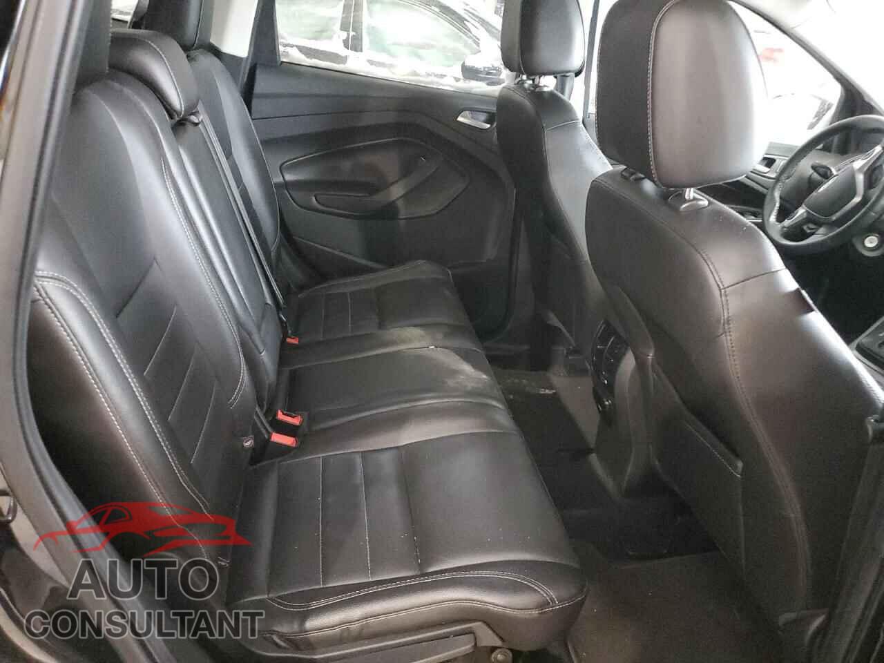 FORD ESCAPE 2014 - 1FMCU9G94EUE38297