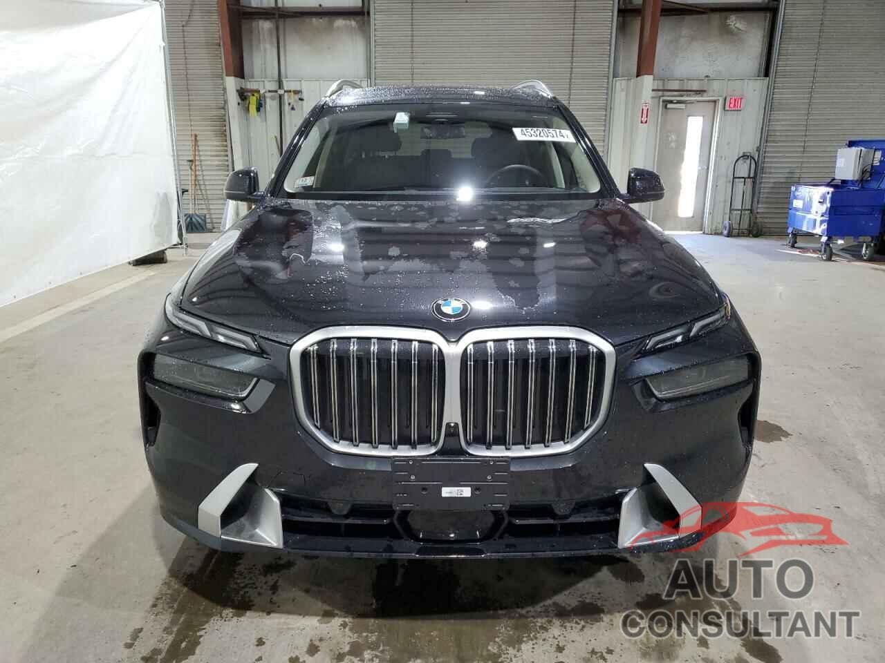 BMW X7 2024 - 5UX23EM09R9V07381