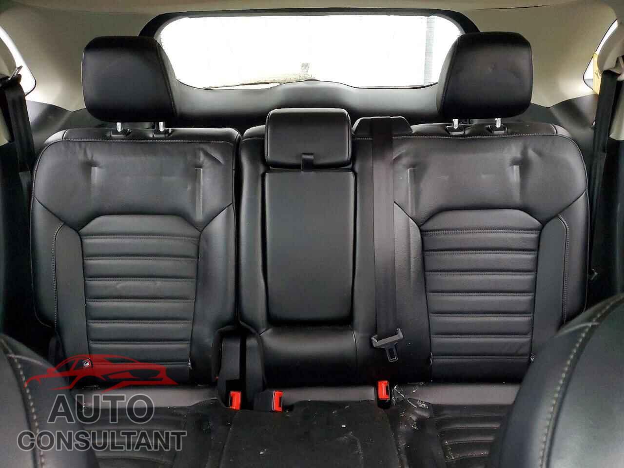 FORD EDGE 2016 - 2FMPK3J98GBB45329