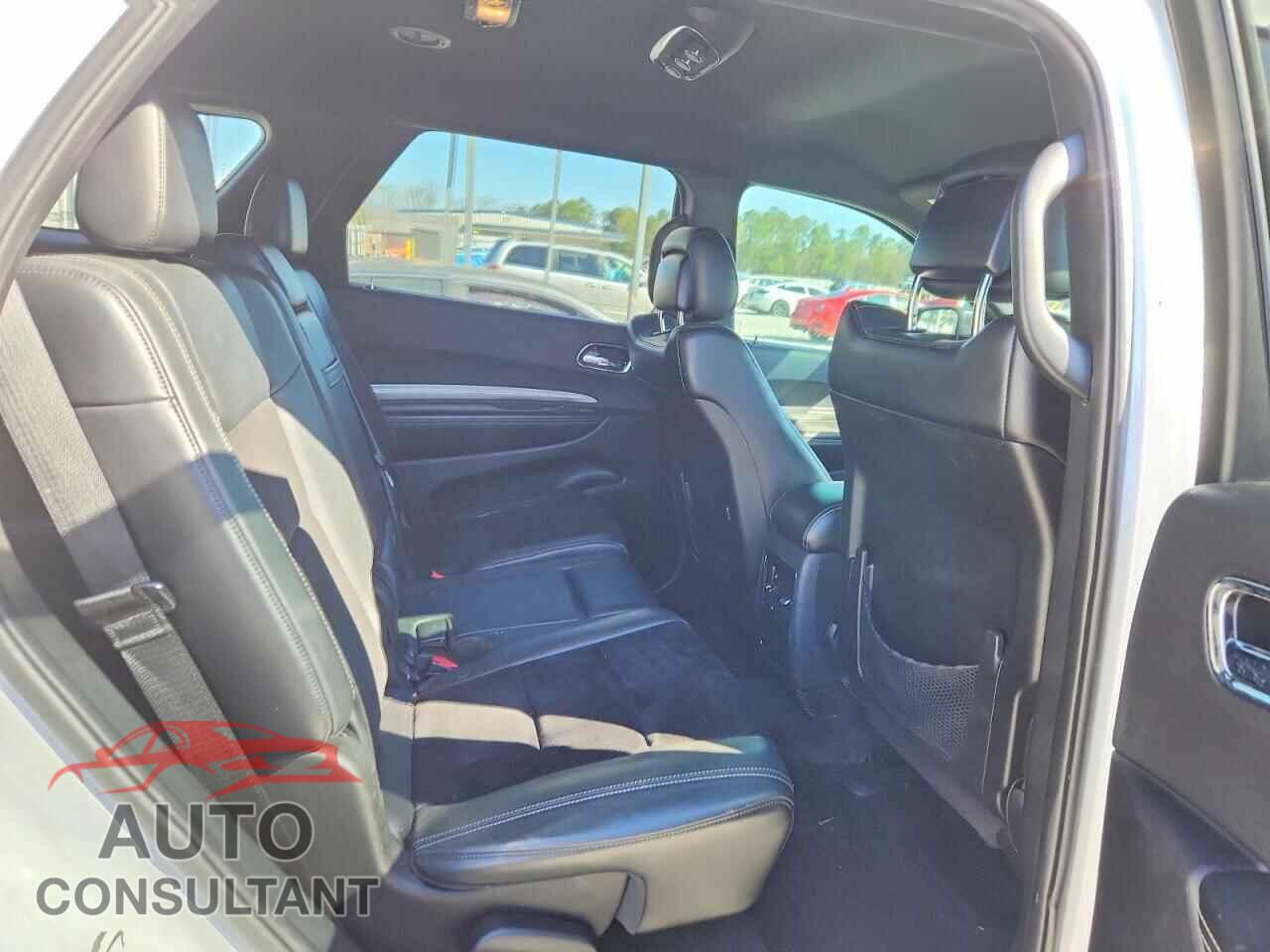 DODGE DURANGO 2015 - 1C4RDHAG0FC849736