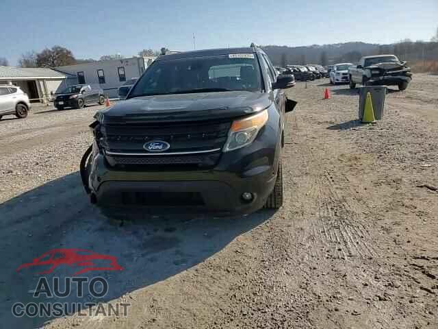 FORD EXPLORER 2013 - 1FM5K7F96DGA36492