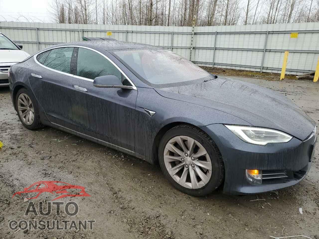 TESLA MODEL S 2017 - 5YJSA1E24HF223323
