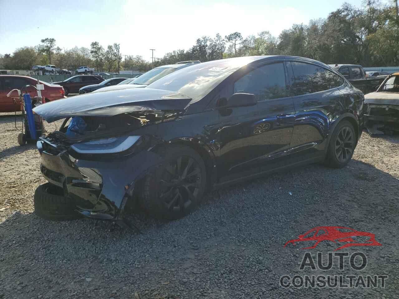 TESLA MODEL X 2023 - 7SAXCBE53PF381802