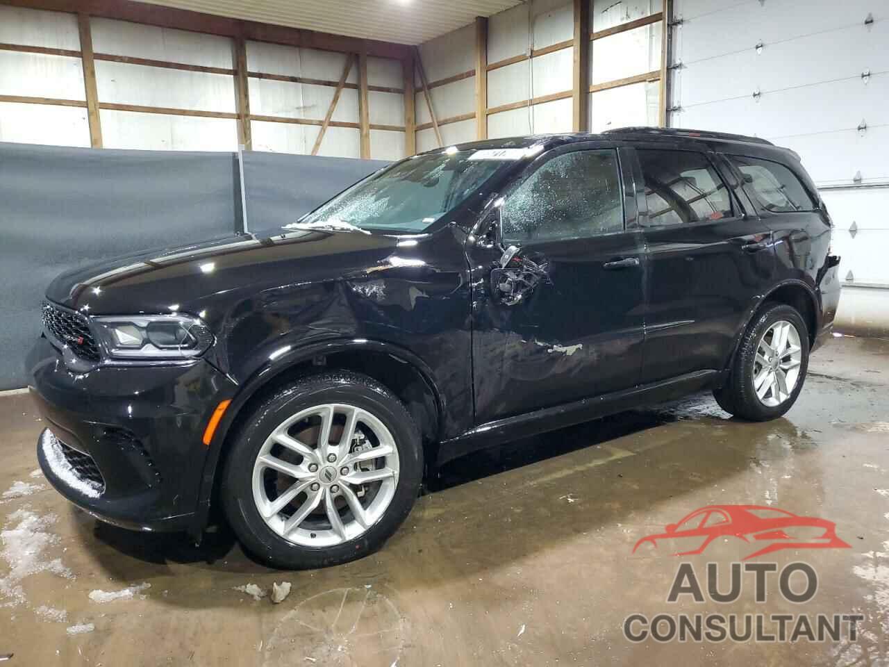 DODGE DURANGO 2024 - 1C4RDJDG8RC126319