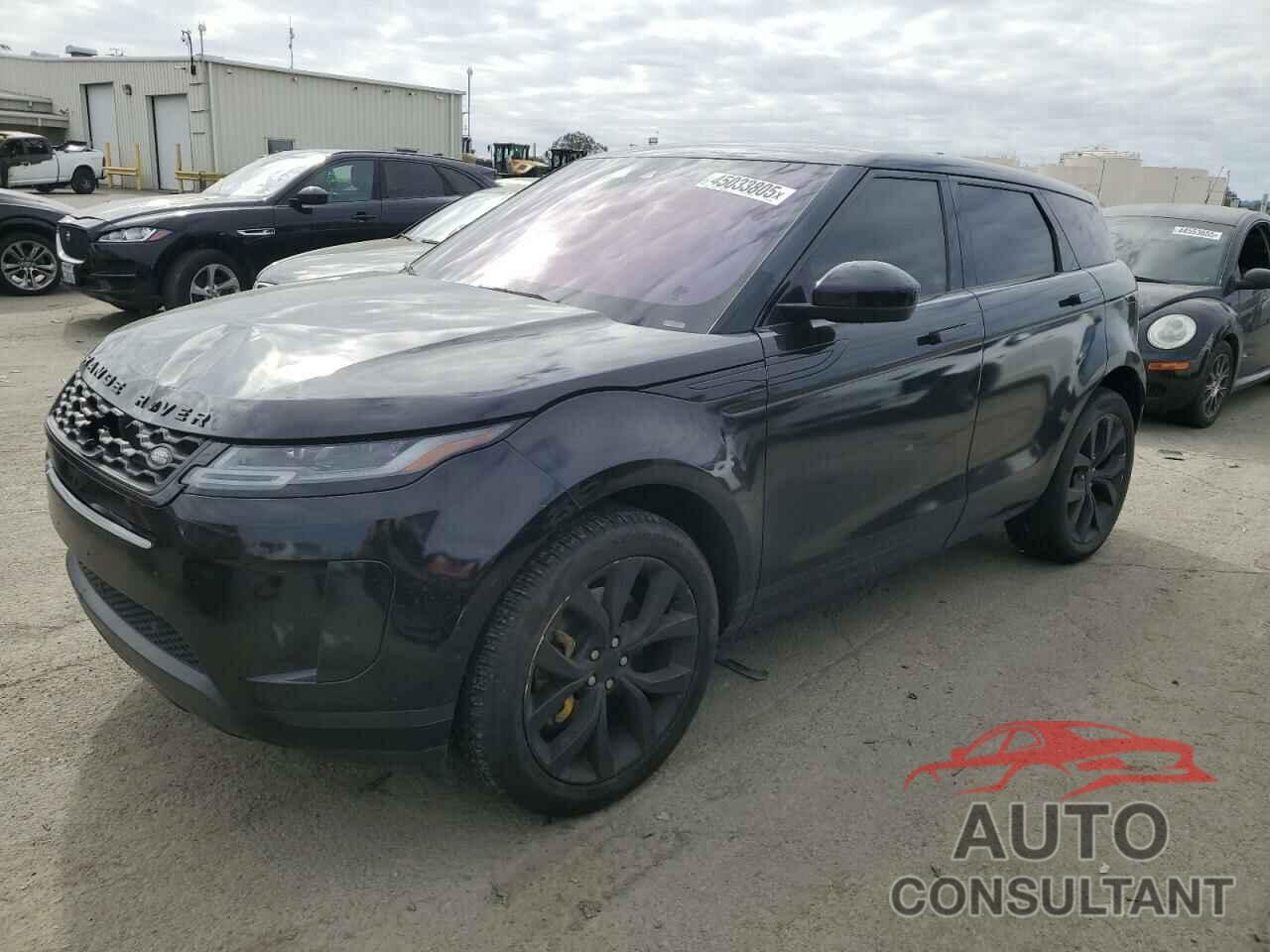 LAND ROVER RANGEROVER 2020 - SALZP2FX1LH074562