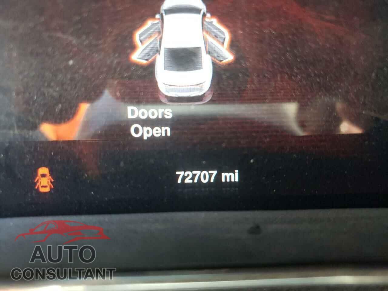 DODGE DART 2016 - 1C3CDFEB2GD701113