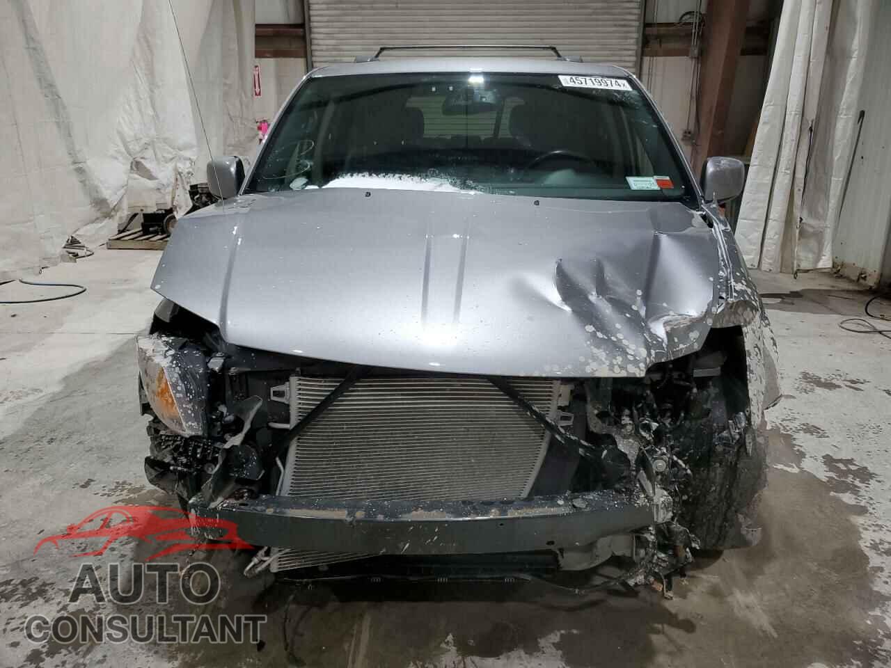 DODGE CARAVAN 2016 - 2C4RDGCG2GR383372