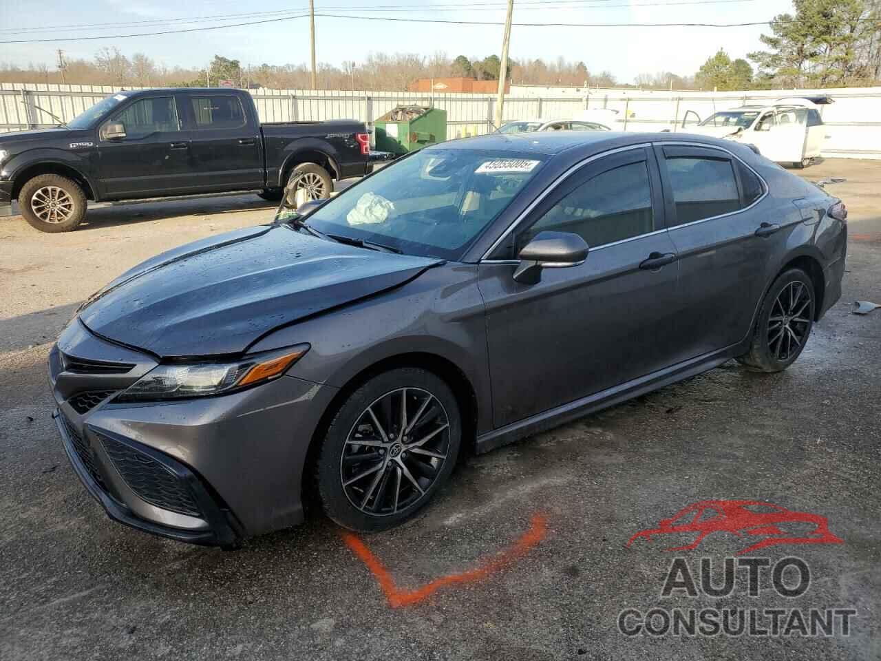 TOYOTA CAMRY 2023 - 4T1G11AK2PU813260