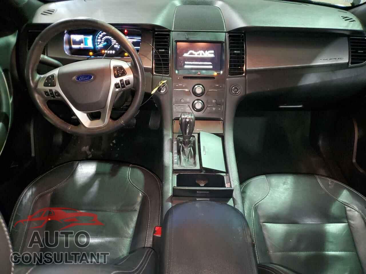 FORD TAURUS 2014 - 1FAHP2E81EG115011
