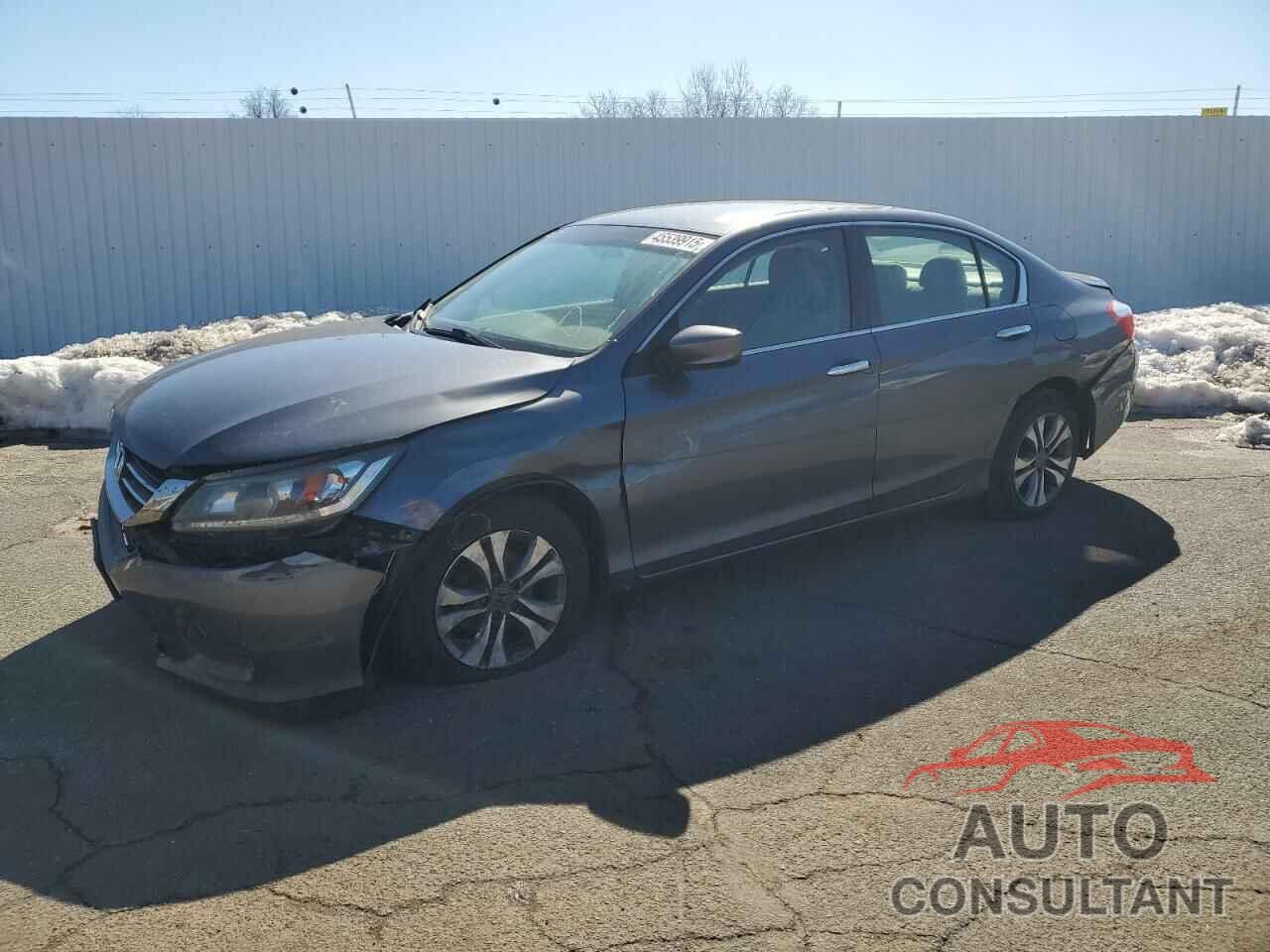 HONDA ACCORD 2013 - 1HGCR2F32DA181779