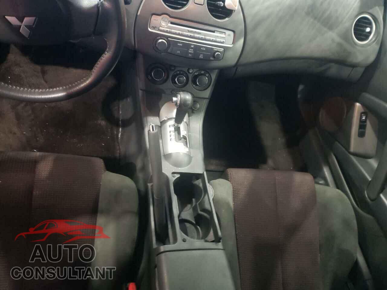 MITSUBISHI ECLIPSE 2012 - 4A37L2EF8CE001397