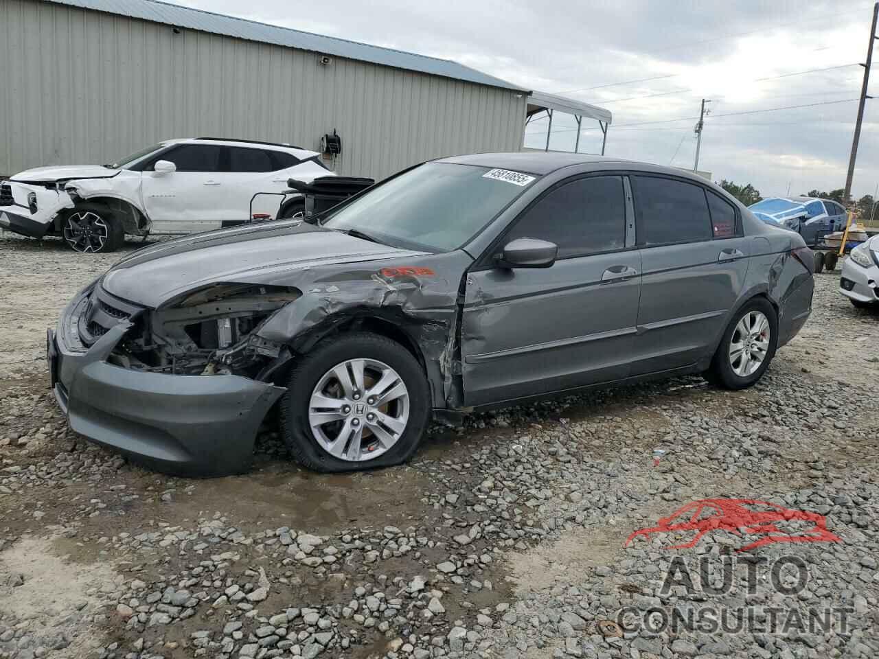 HONDA ACCORD 2012 - 1HGCP2F67CA067131