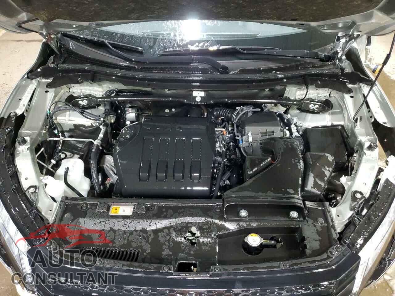 MITSUBISHI ECLIPSE 2024 - JA4ATWAA0RZ061860
