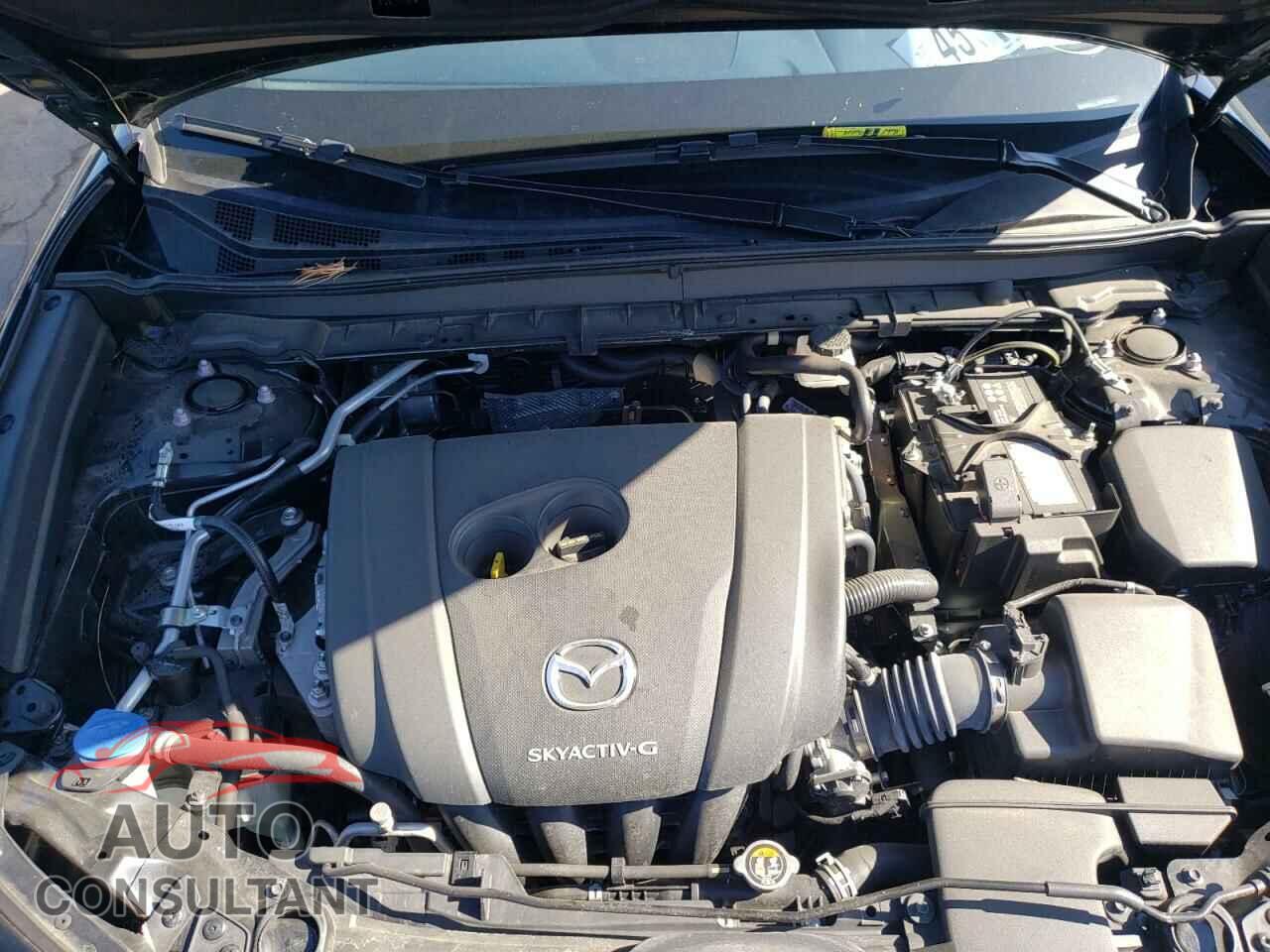 MAZDA CX30 2020 - 3MVDMBCL3LM106921