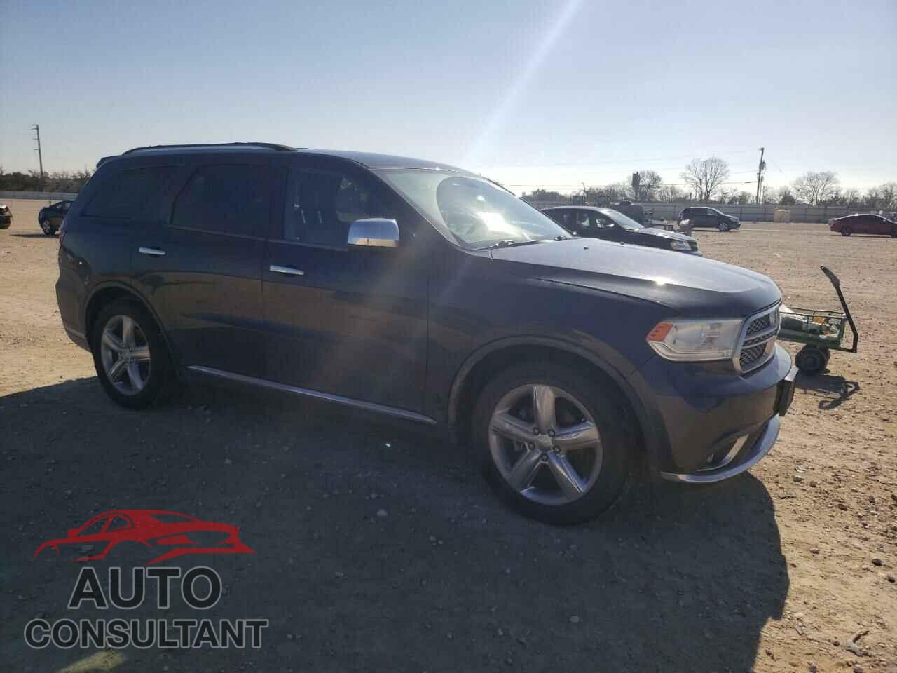 DODGE DURANGO 2015 - 1C4RDHAG0FC904394