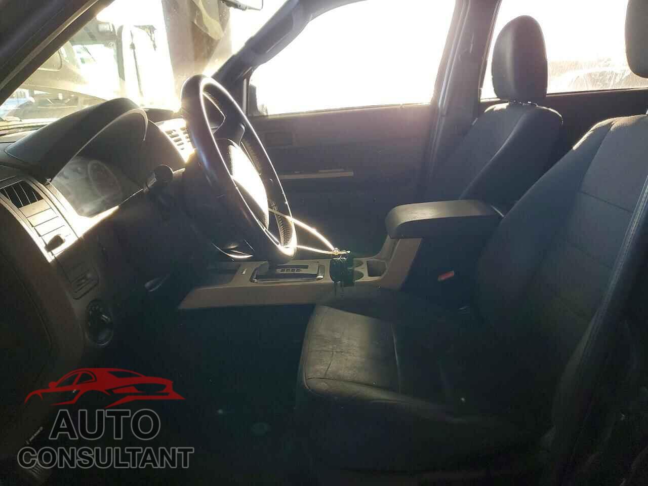 FORD ESCAPE 2012 - 1FMCU0D70CKA36140