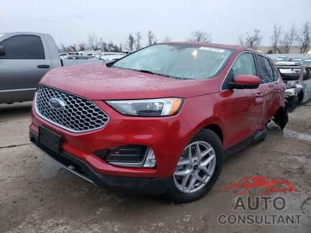 FORD EDGE 2023 - 2FMPK4J98PBA51280