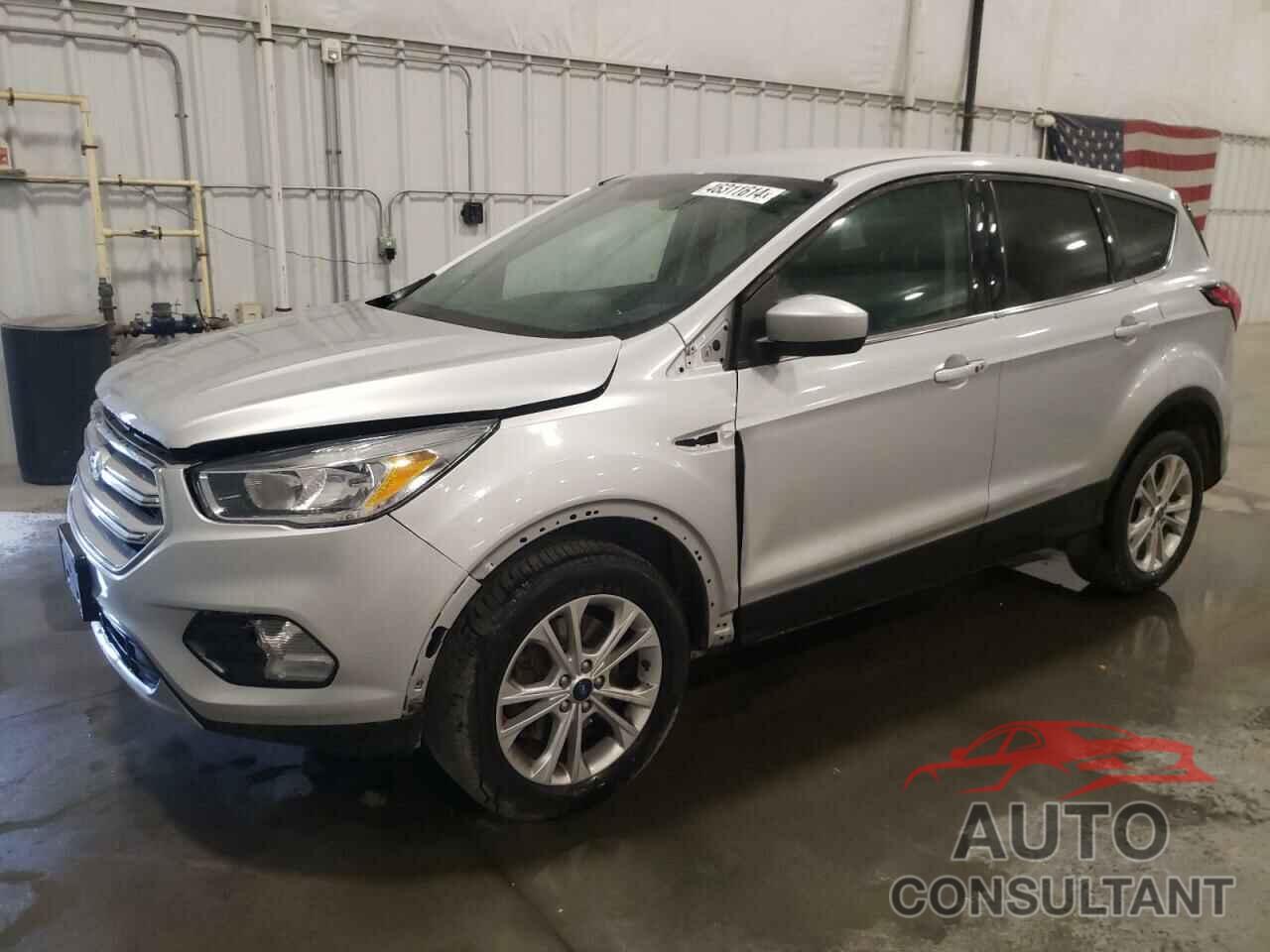 FORD ESCAPE 2019 - 1FMCU9GD1KUA08842