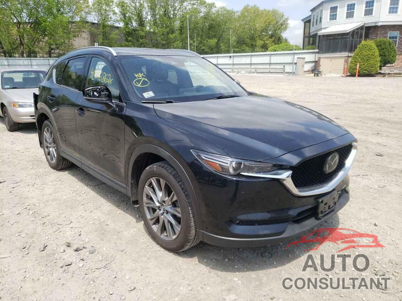 MAZDA CX-5 2019 - JM3KFBEY0K0595993