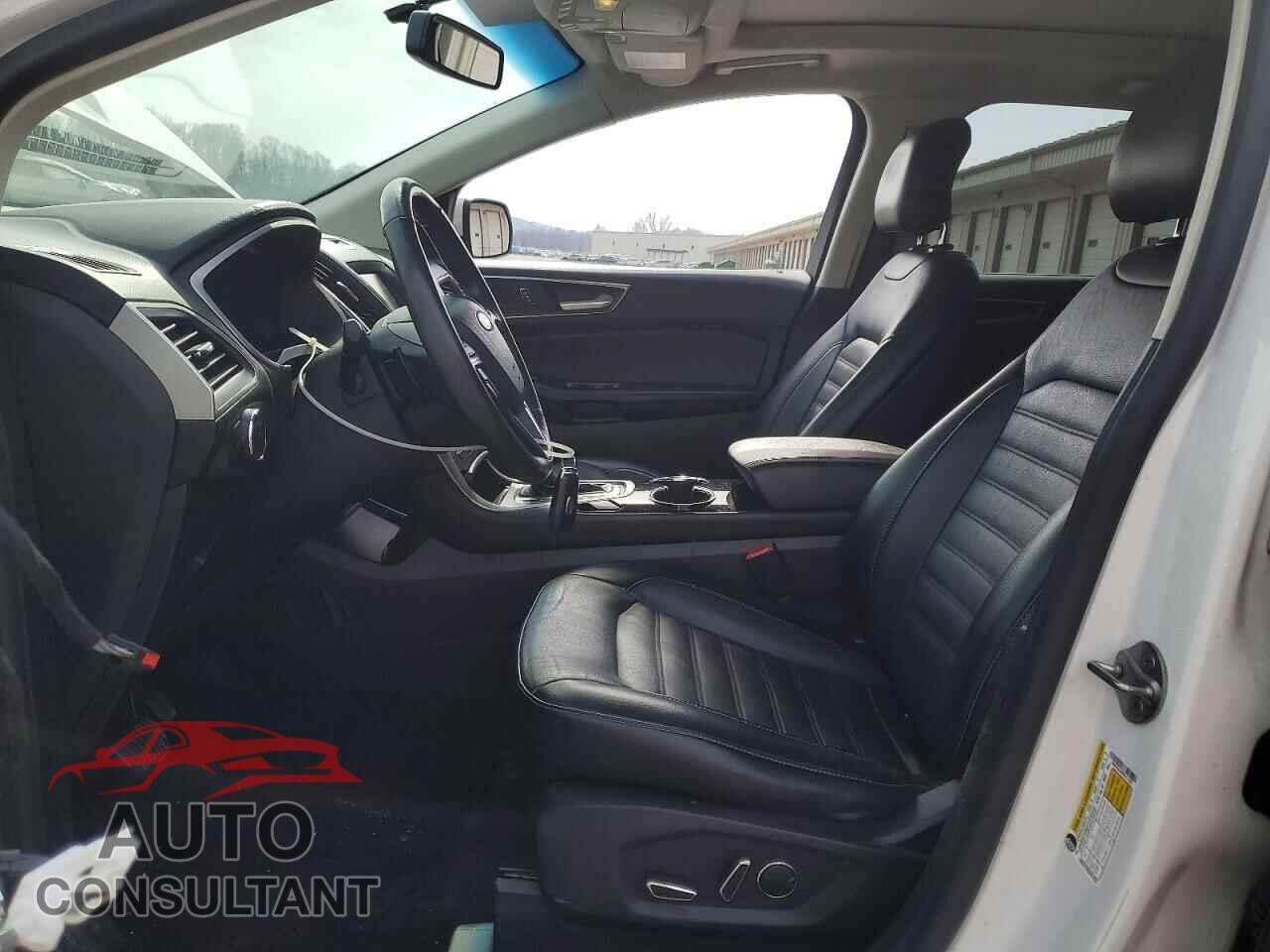 FORD EDGE 2015 - 2FMTK3J99FBC17703