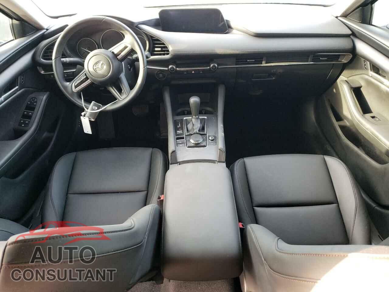 MAZDA 3 2021 - JM1BPABL7M1333894