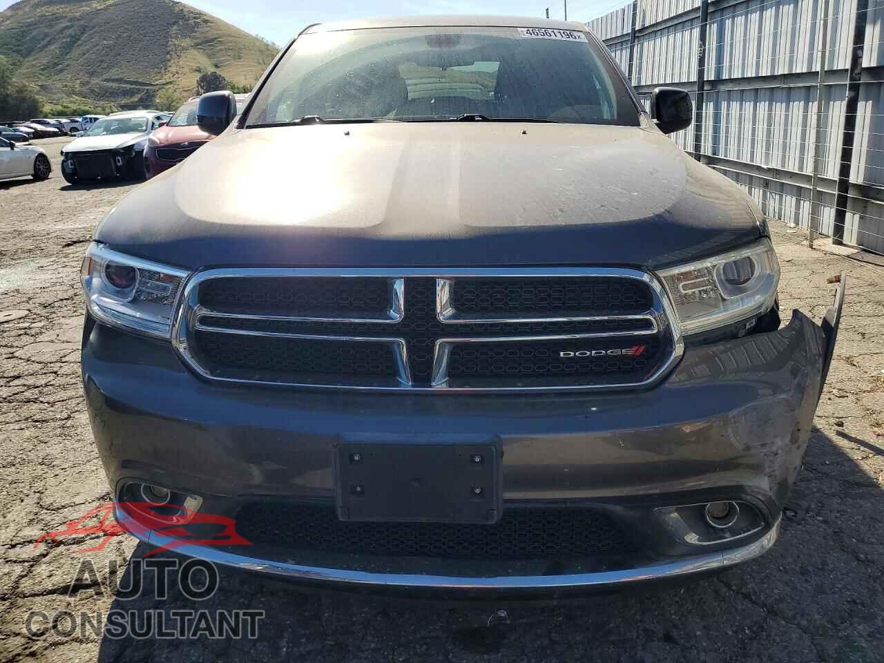 DODGE DURANGO 2014 - 1C4RDHAG5EC454742