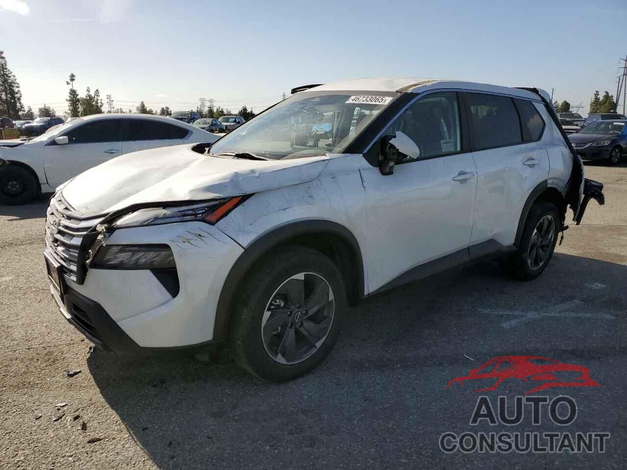 NISSAN ROGUE 2024 - JN8BT3BA2RW351093