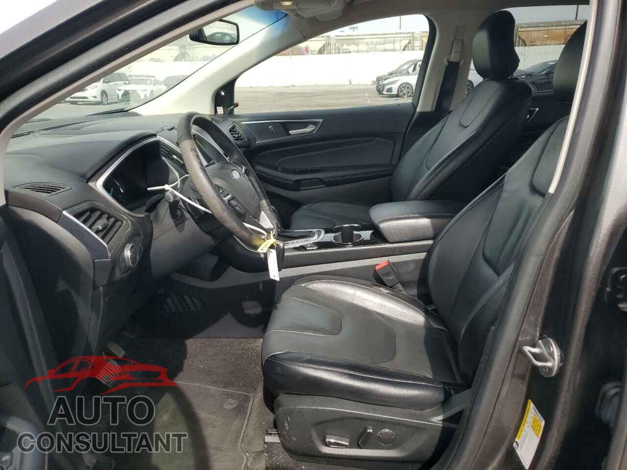 FORD EDGE 2018 - 2FMPK3K81JBB87581