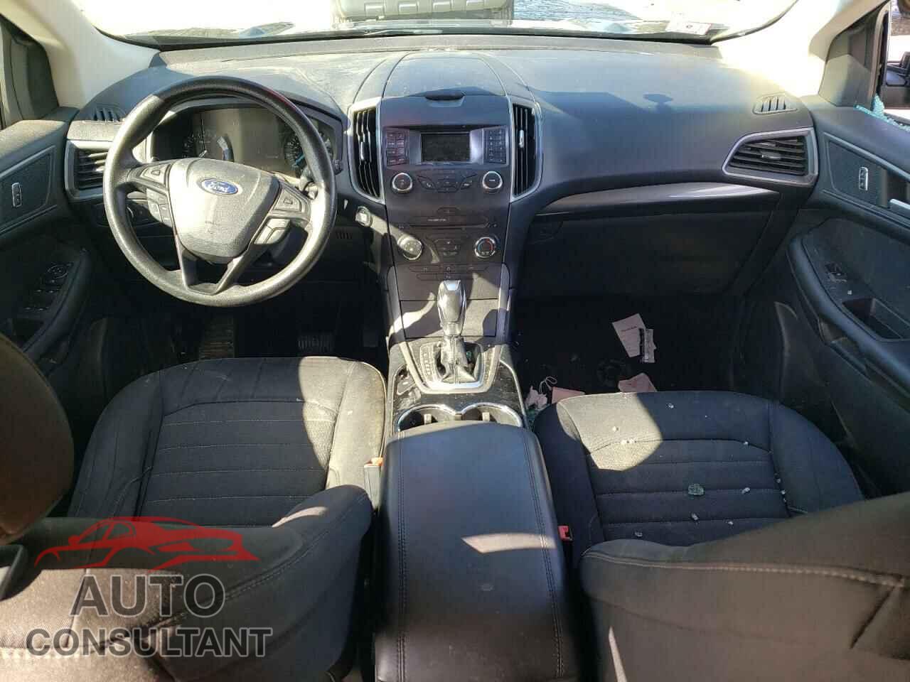 FORD EDGE 2016 - 2FMPK4G95GBB01933