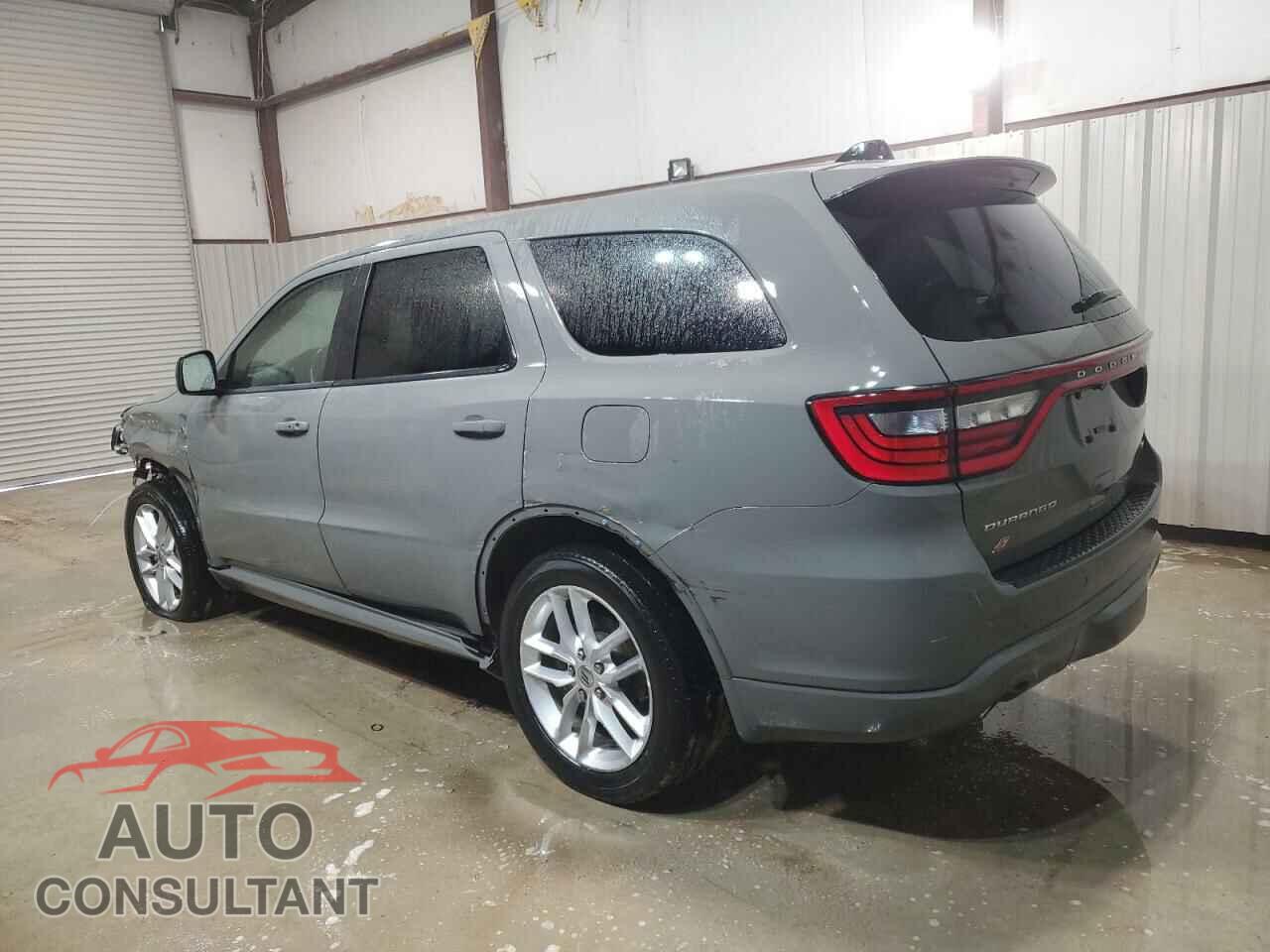DODGE DURANGO 2023 - 1C4RDJDG7PC574175