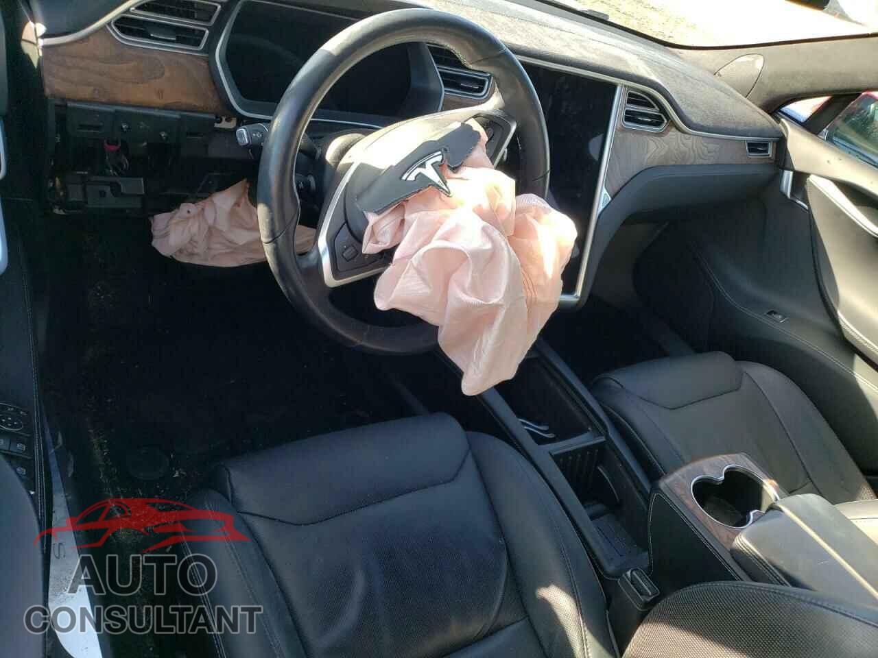 TESLA MODEL S 2017 - 5YJSA1E29HF179366
