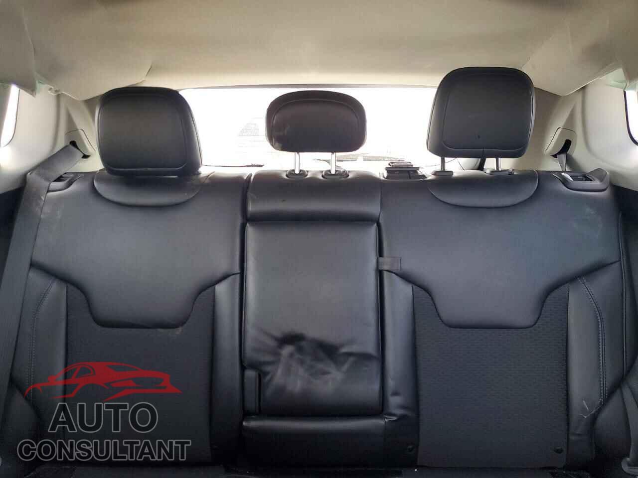 JEEP COMPASS 2022 - 3C4NJDBB0NT200461