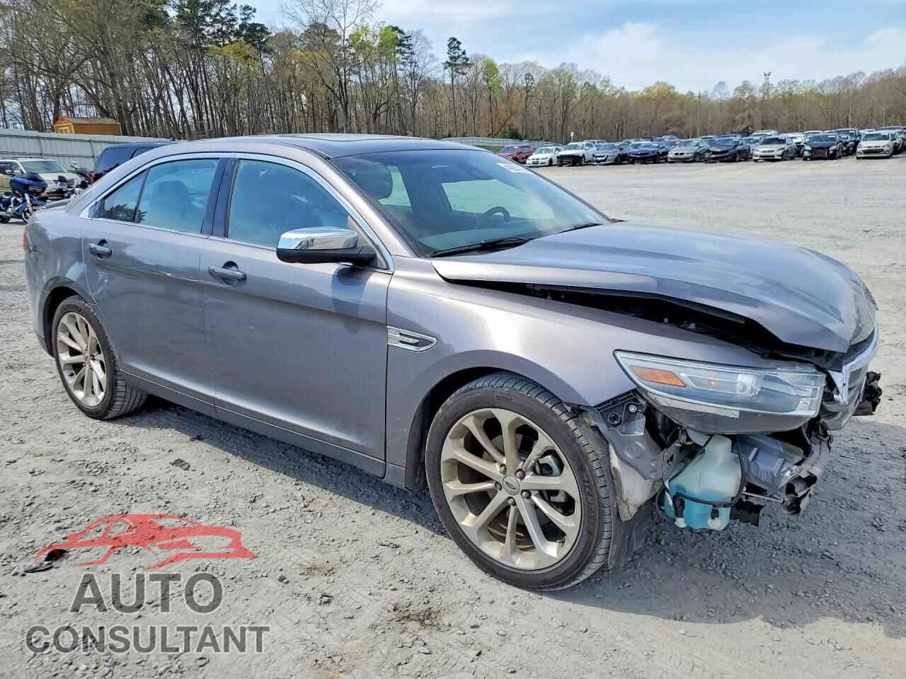 FORD TAURUS 2014 - 1FAHP2F89EG132718