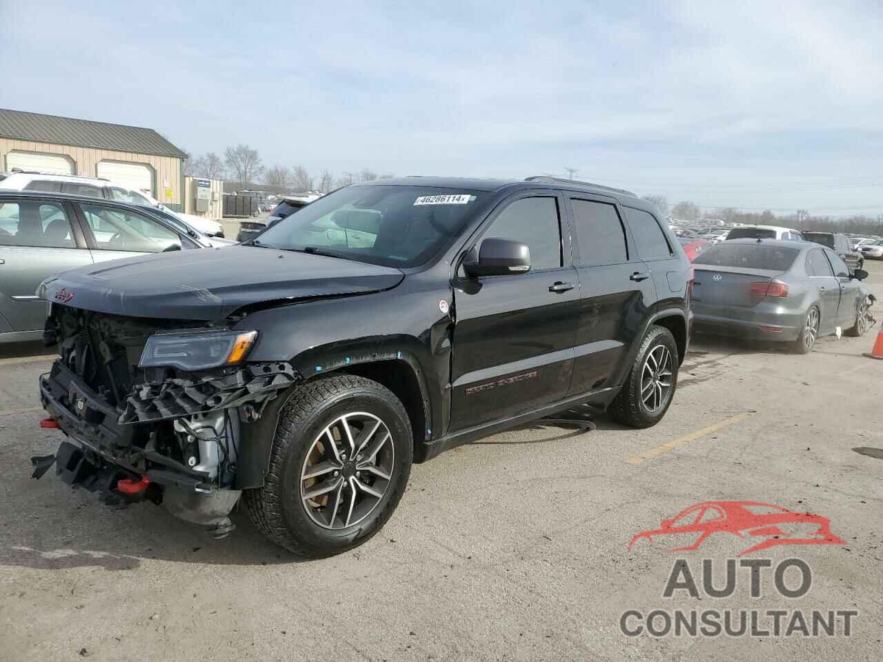 JEEP GRAND CHER 2019 - 1C4RJFLT4KC849370