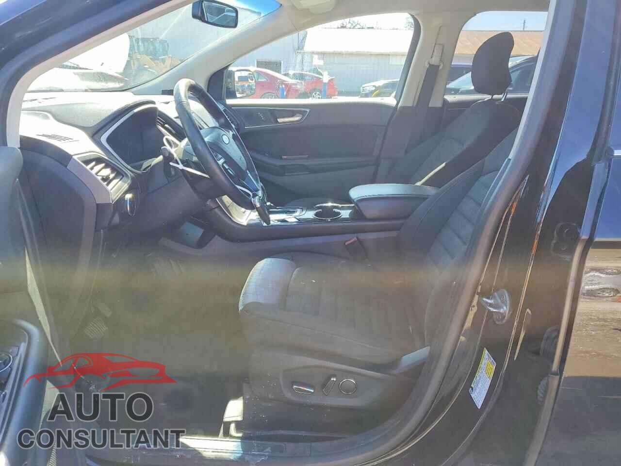 FORD EDGE 2017 - 2FMPK3J92HBB30133