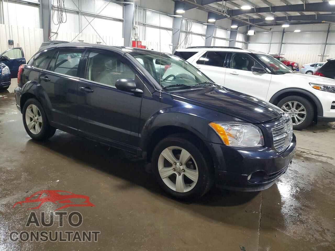 DODGE CALIBER 2011 - 1B3CB3HA5BD115812