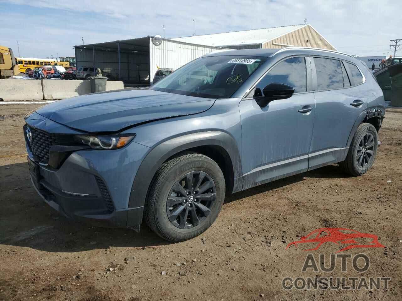 MAZDA CX-50 PREF 2023 - 7MMVABCM1PN119847