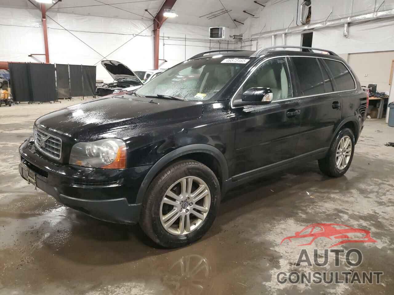 VOLVO XC90 2009 - YV4CZ982491504097