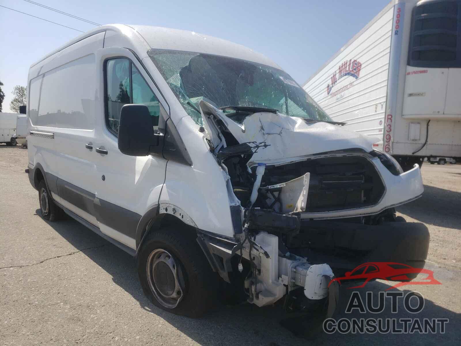 FORD TRANSIT CO 2019 - 1FTYR2CM0KKB42004