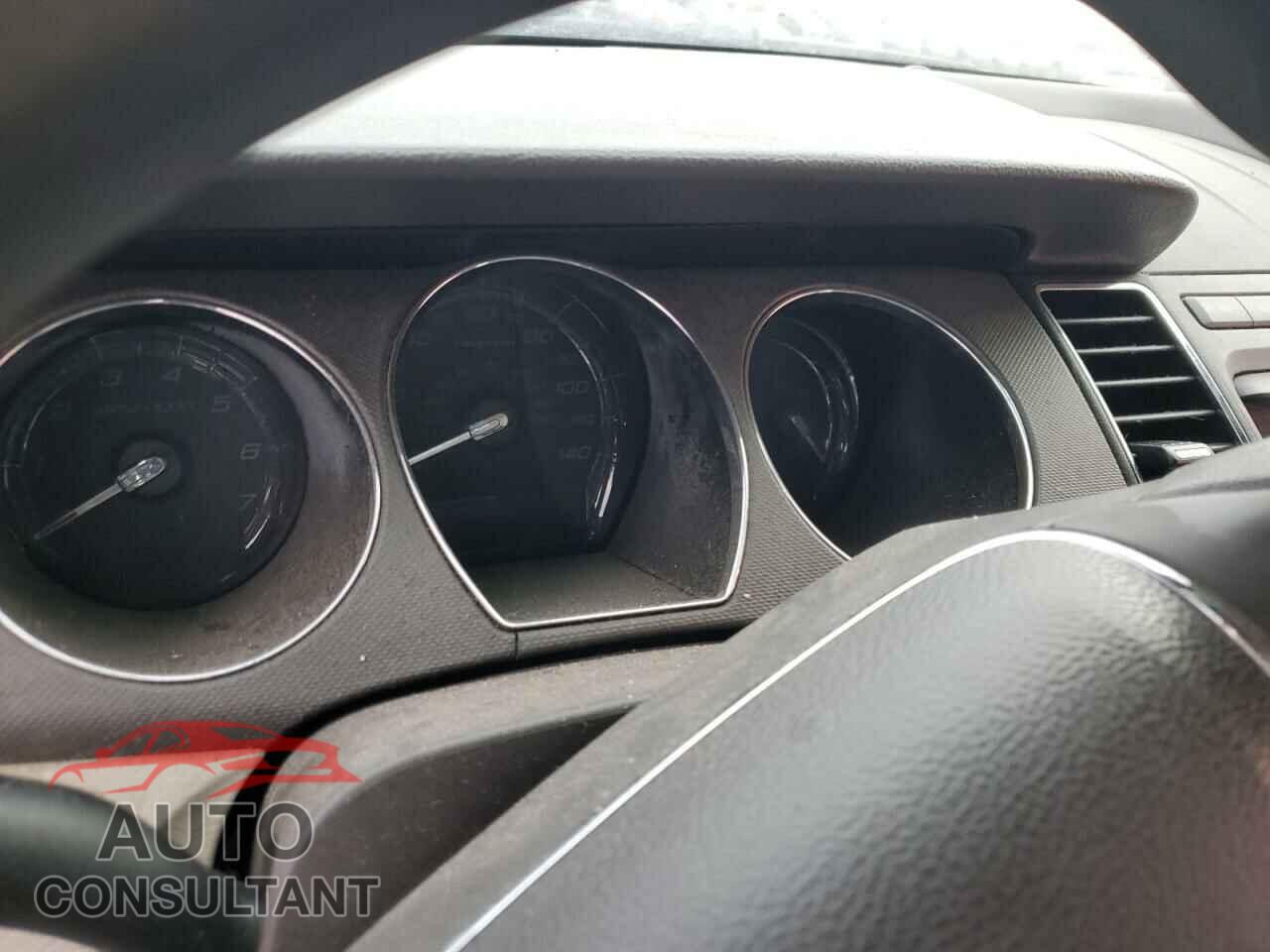 FORD TAURUS 2012 - 1FAHP2DW2CG128539