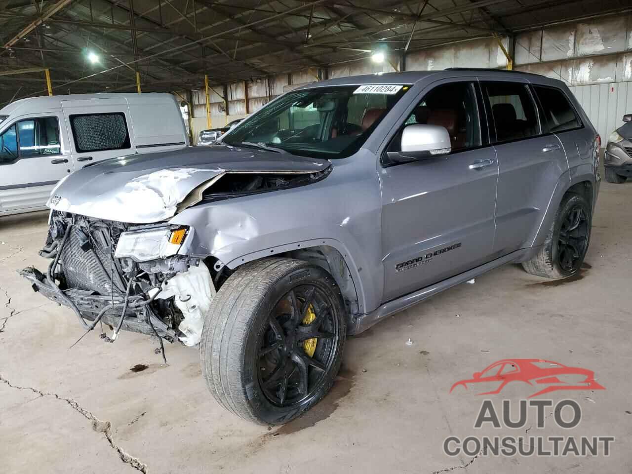 JEEP GRAND CHER 2018 - 1C4RJFN9XJC432769