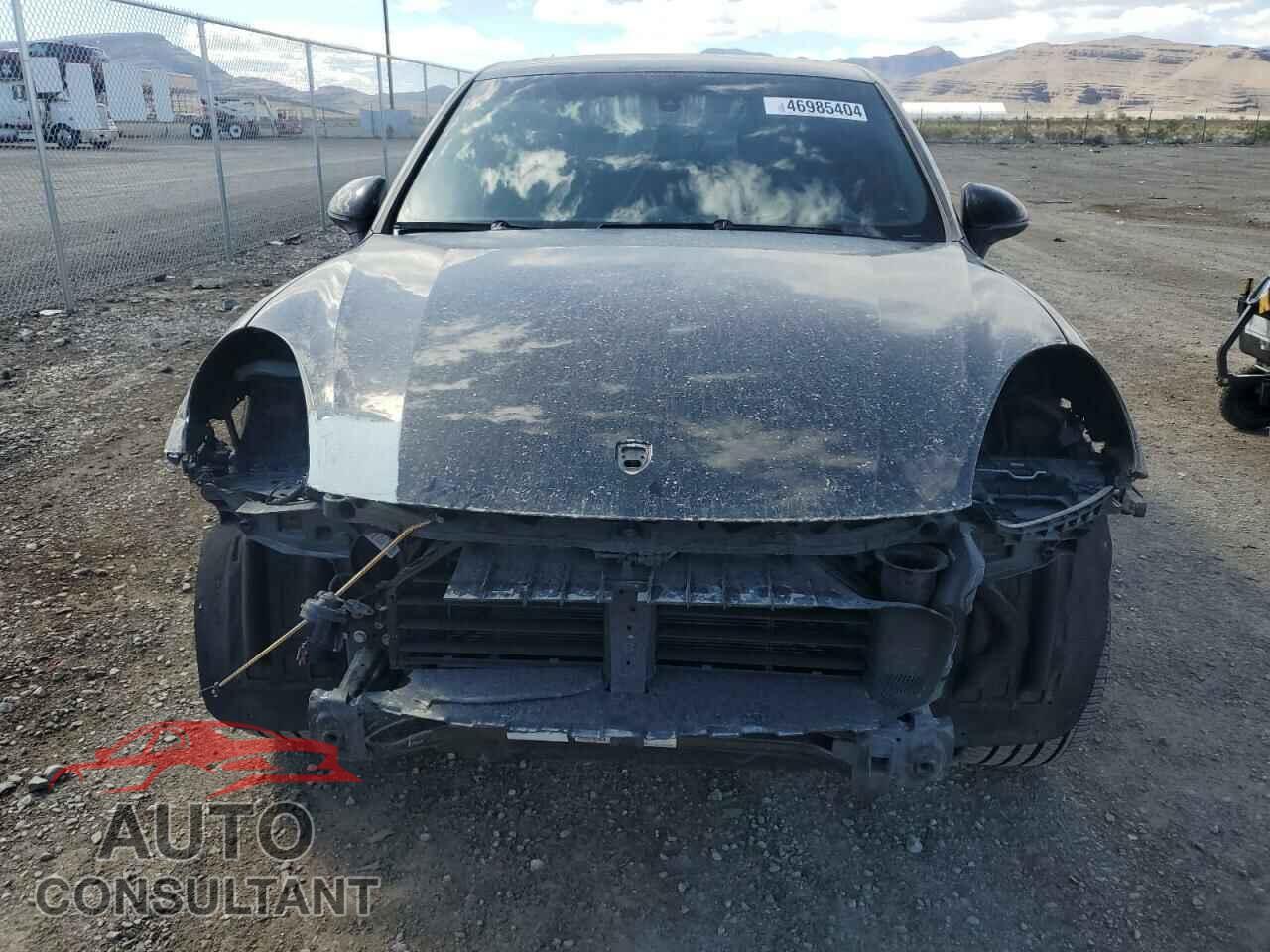 PORSCHE CAYENNE 2016 - WP1AA2A2XGKA37941