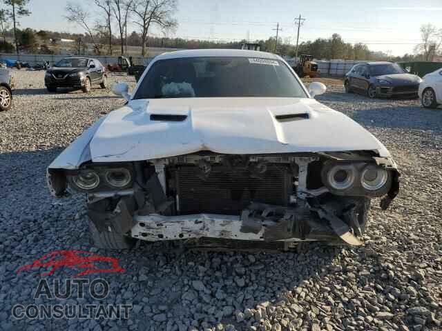 DODGE CHALLENGER 2017 - 2C3CDZAG3HH611296