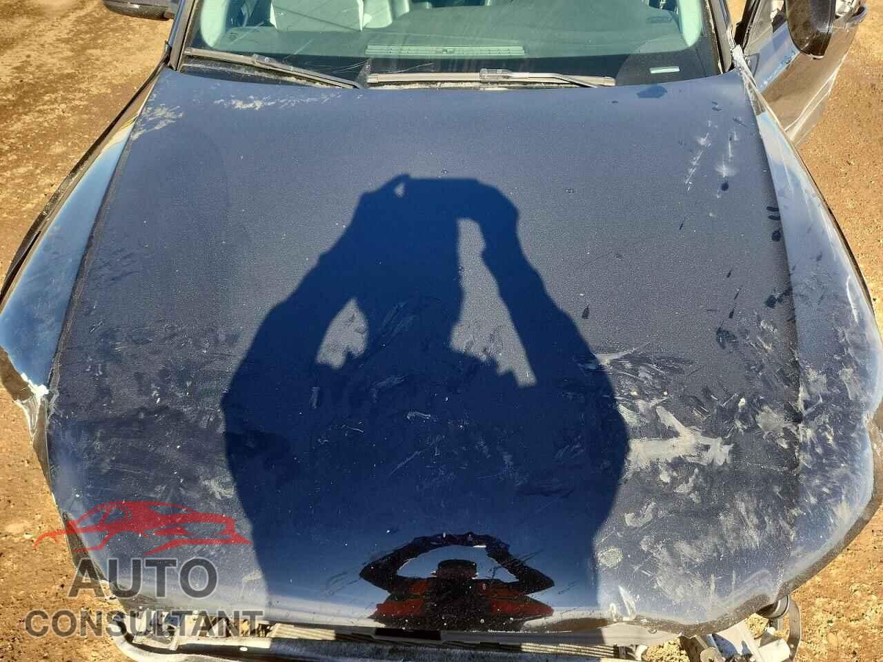 AUDI A4 UNKNOWN 2012 - WAUBFCFL2CA117553