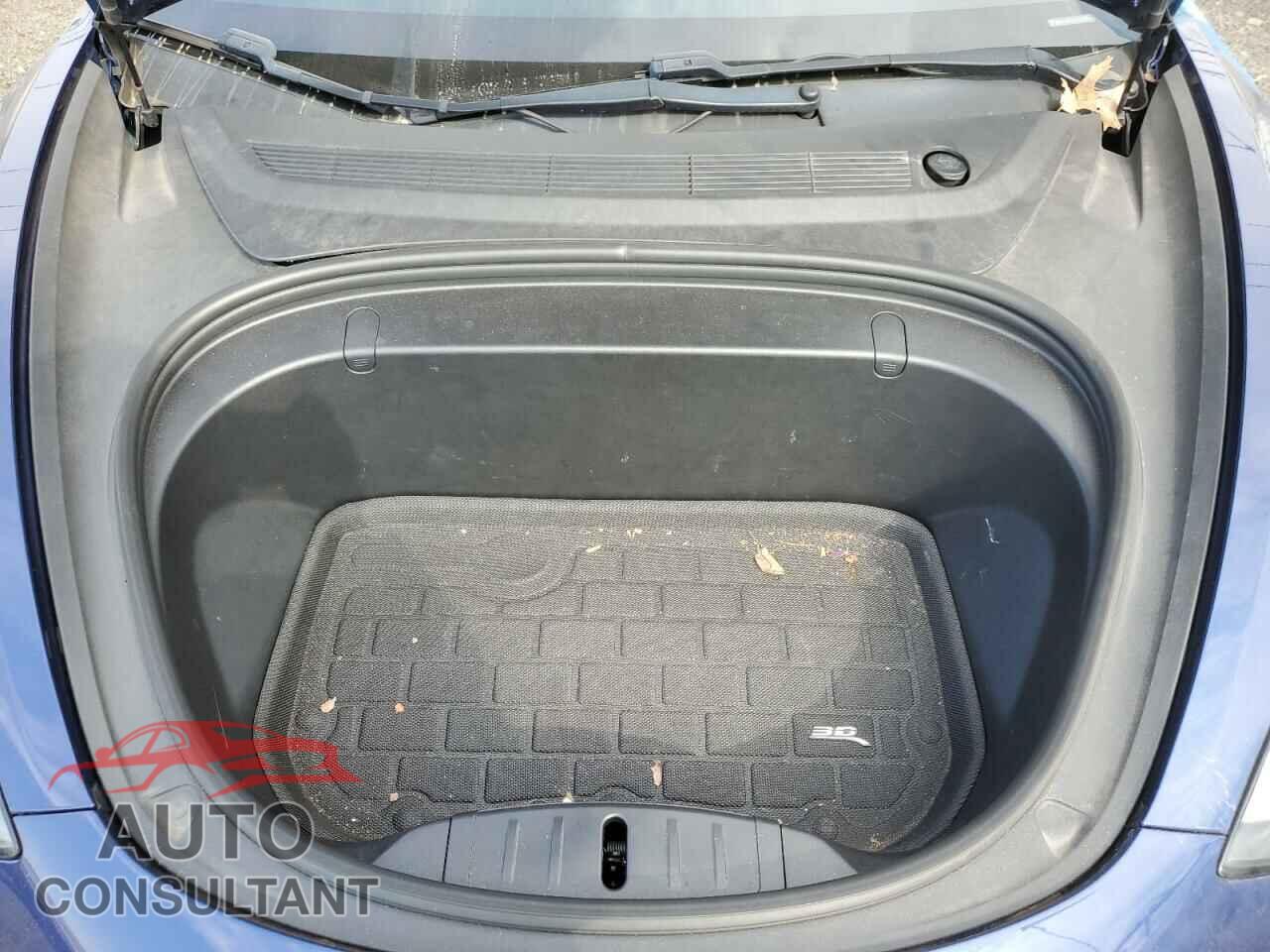 TESLA MODEL 3 2019 - 5YJ3E1EA4KF308959