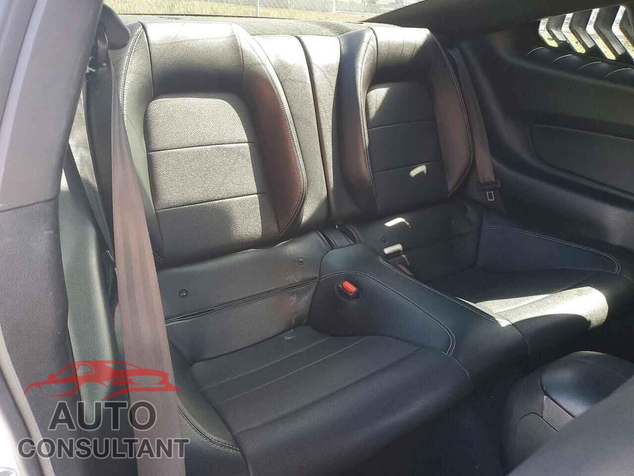 FORD ALL Models 2021 - 1FA6P8TH4M5100252