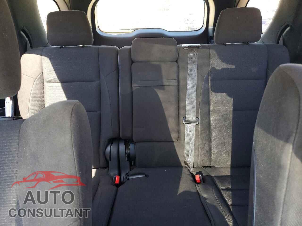 DODGE DURANGO 2014 - 1C4RDHAG1EC300867