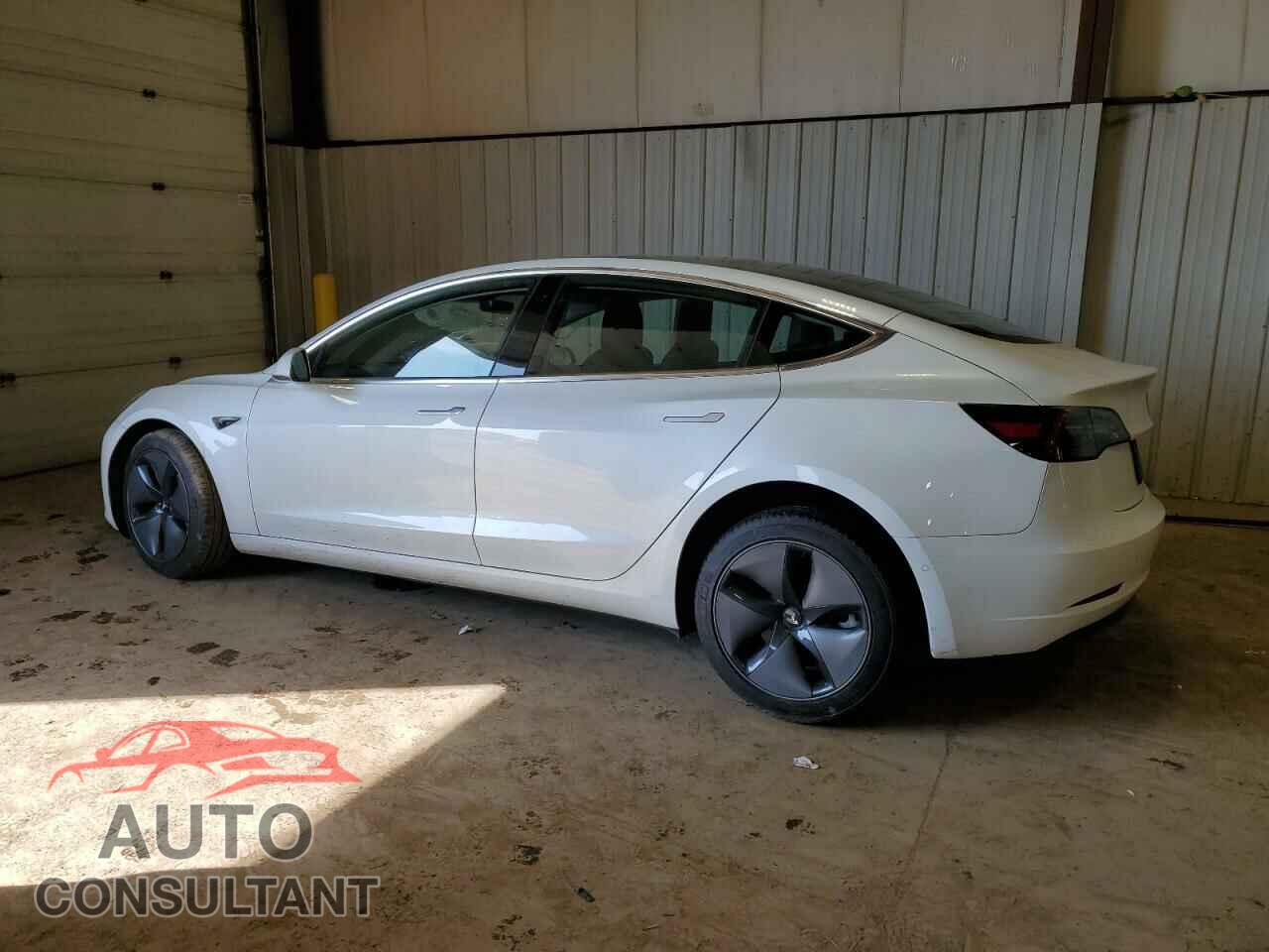TESLA MODEL 3 2020 - 5YJ3E1EA6LF742978