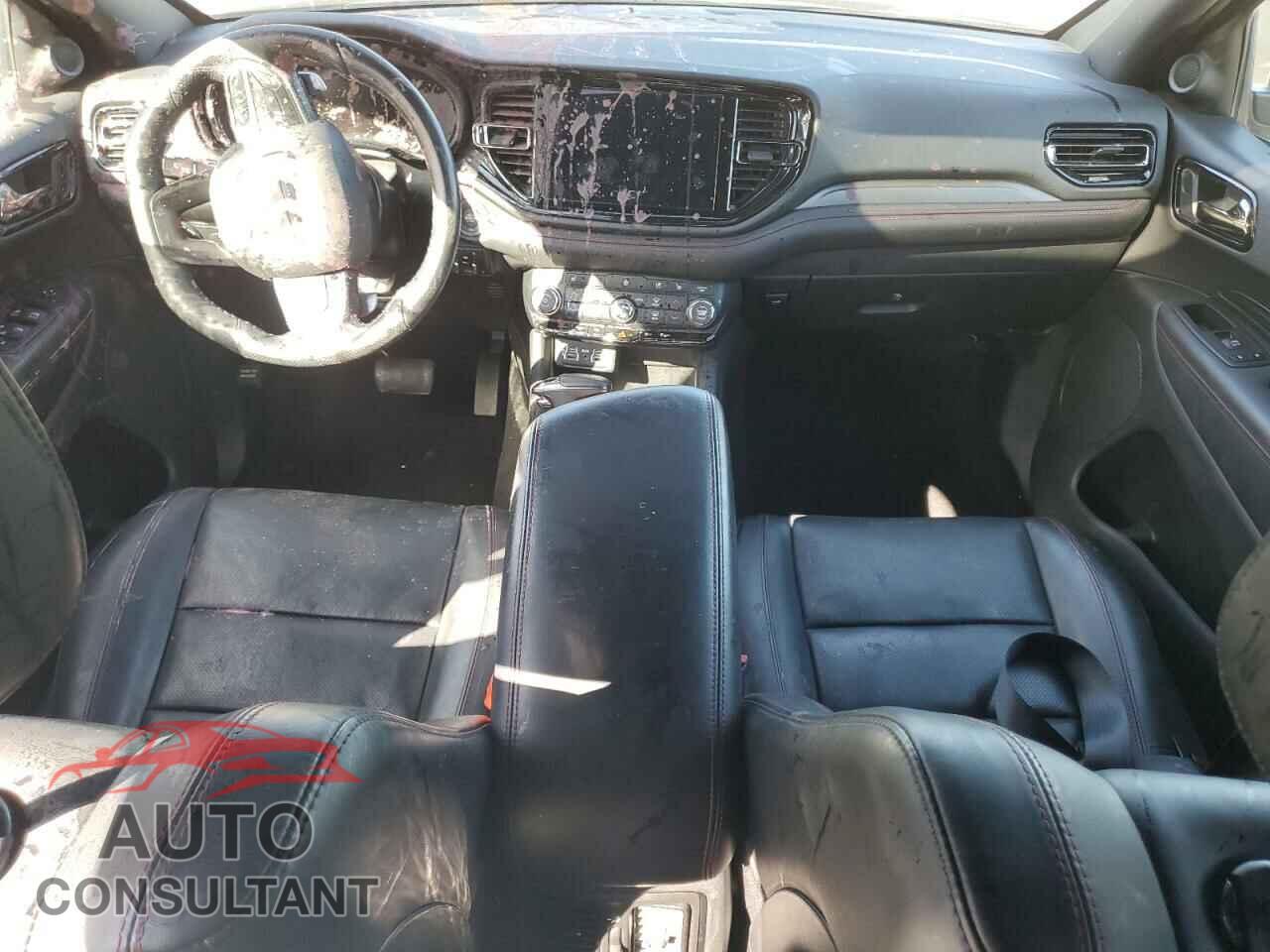 DODGE DURANGO 2024 - 1C4RDJDG2RC138188