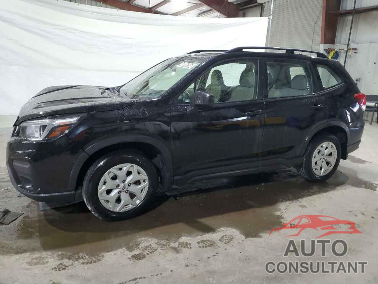 SUBARU FORESTER 2019 - JF2SKACC7KH459305